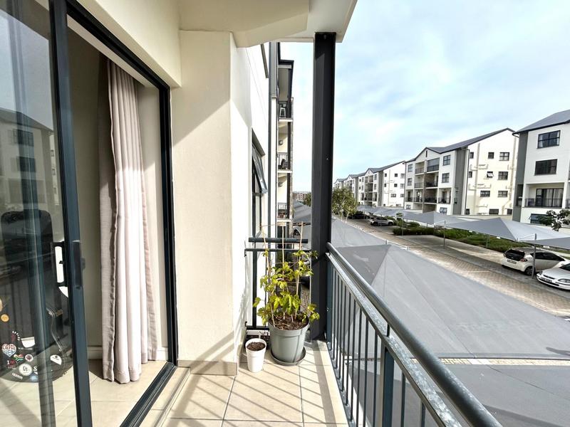 To Let 1 Bedroom Property for Rent in The Huntsman Western Cape